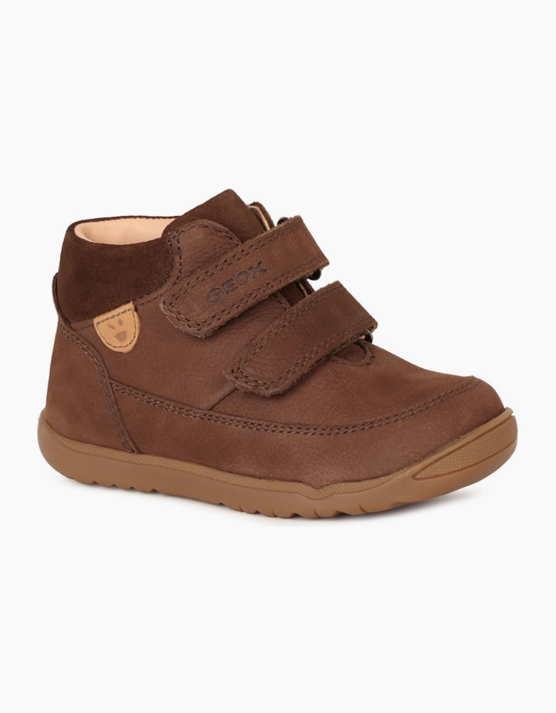 B Macchia Boys Infant Boots