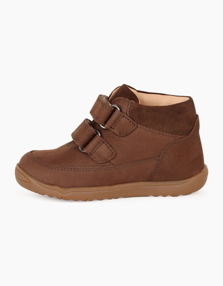 B Macchia Boys Infant Boots