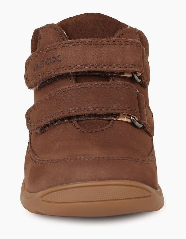B Macchia Boys Infant Boots