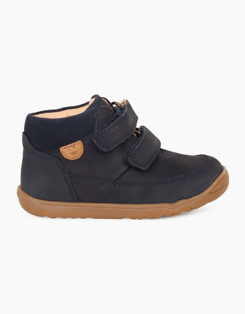 B Macchia Boys Infant Boots