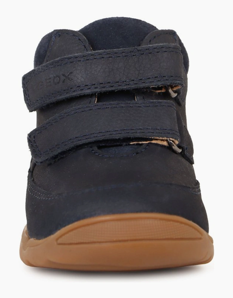 B Macchia Boys Infant Boots