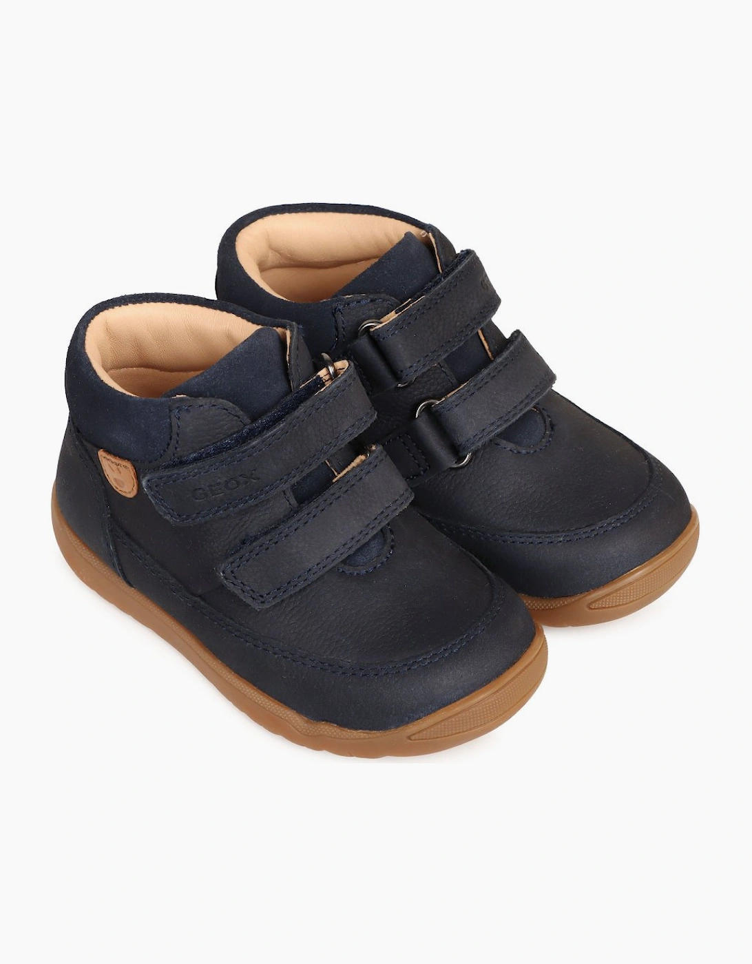 B Macchia Boys Infant Boots