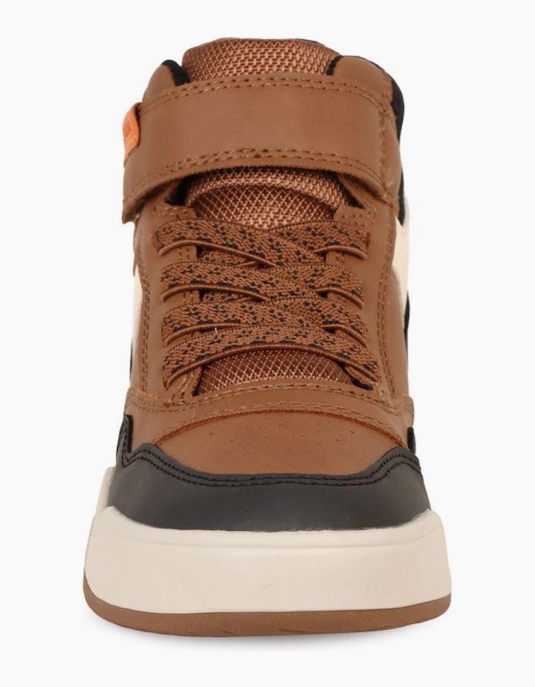 J Perth Kids Boots