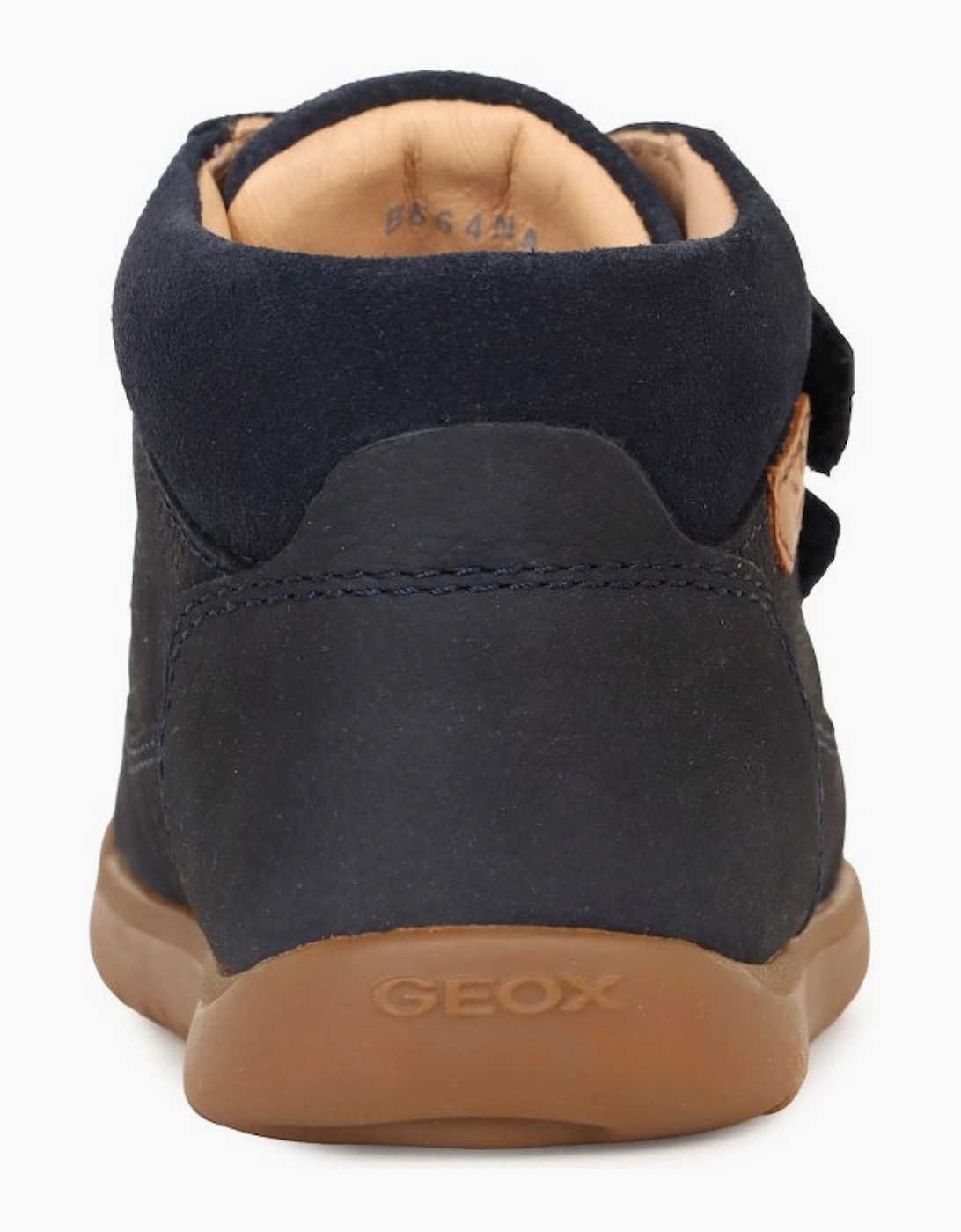B Macchia Boys Infant Boots