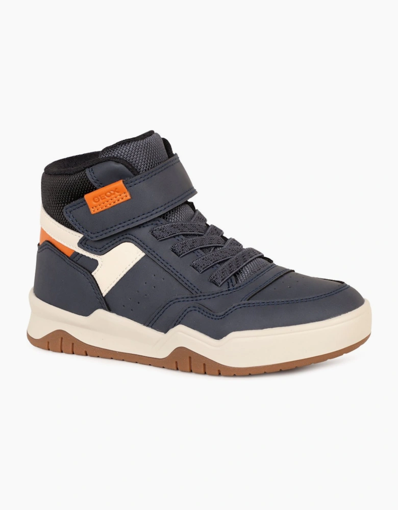 J Perth Kids Boots