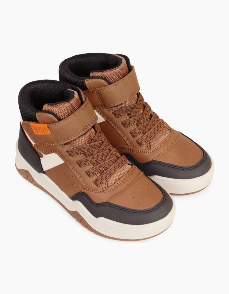 J Perth Kids Boots