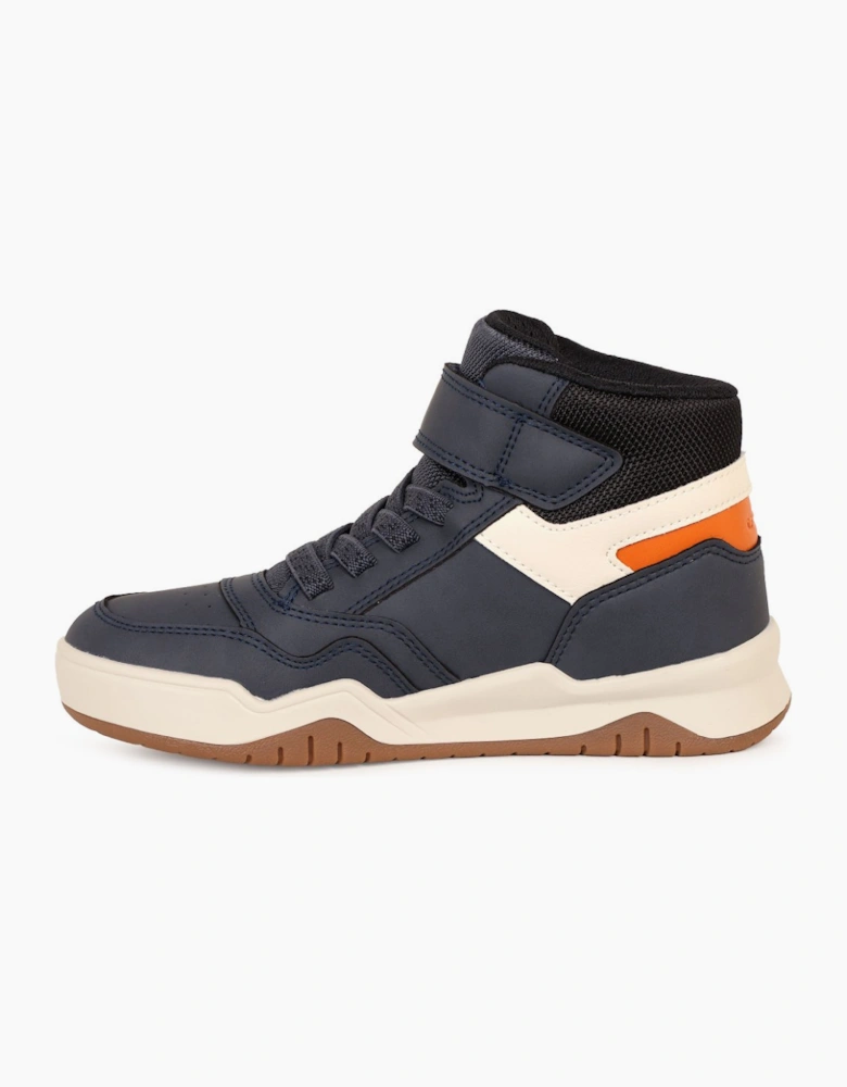 J Perth Kids Boots