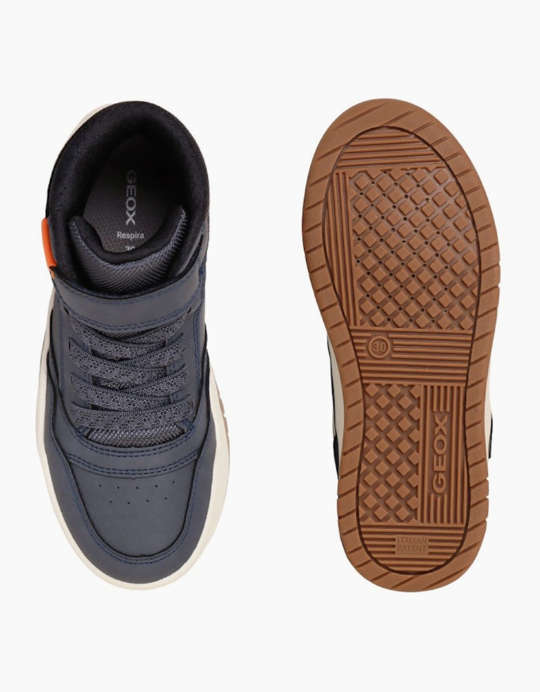 J Perth Kids Boots