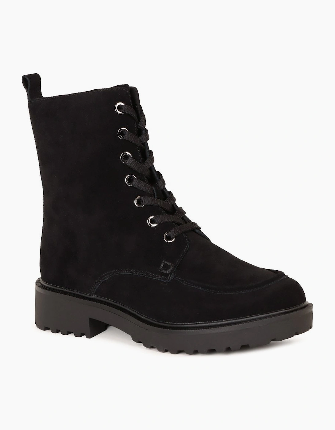 Ava Womens Ankle Boots