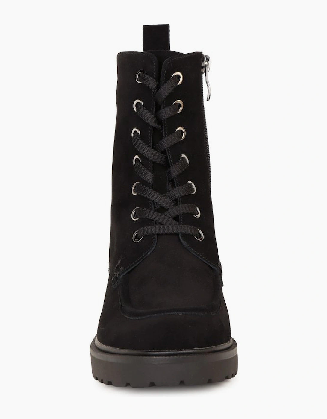 Ava Womens Ankle Boots