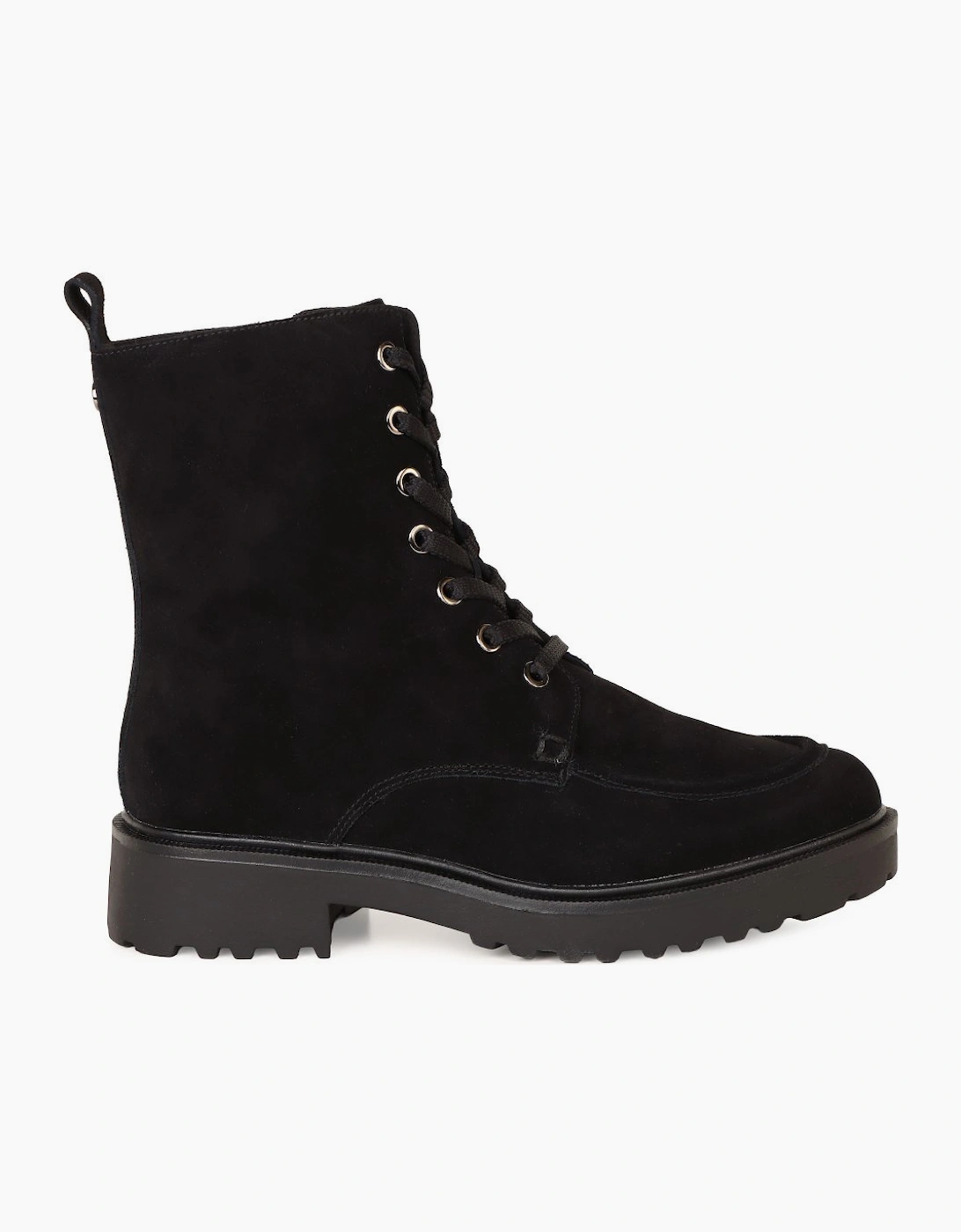 Ava Womens Ankle Boots