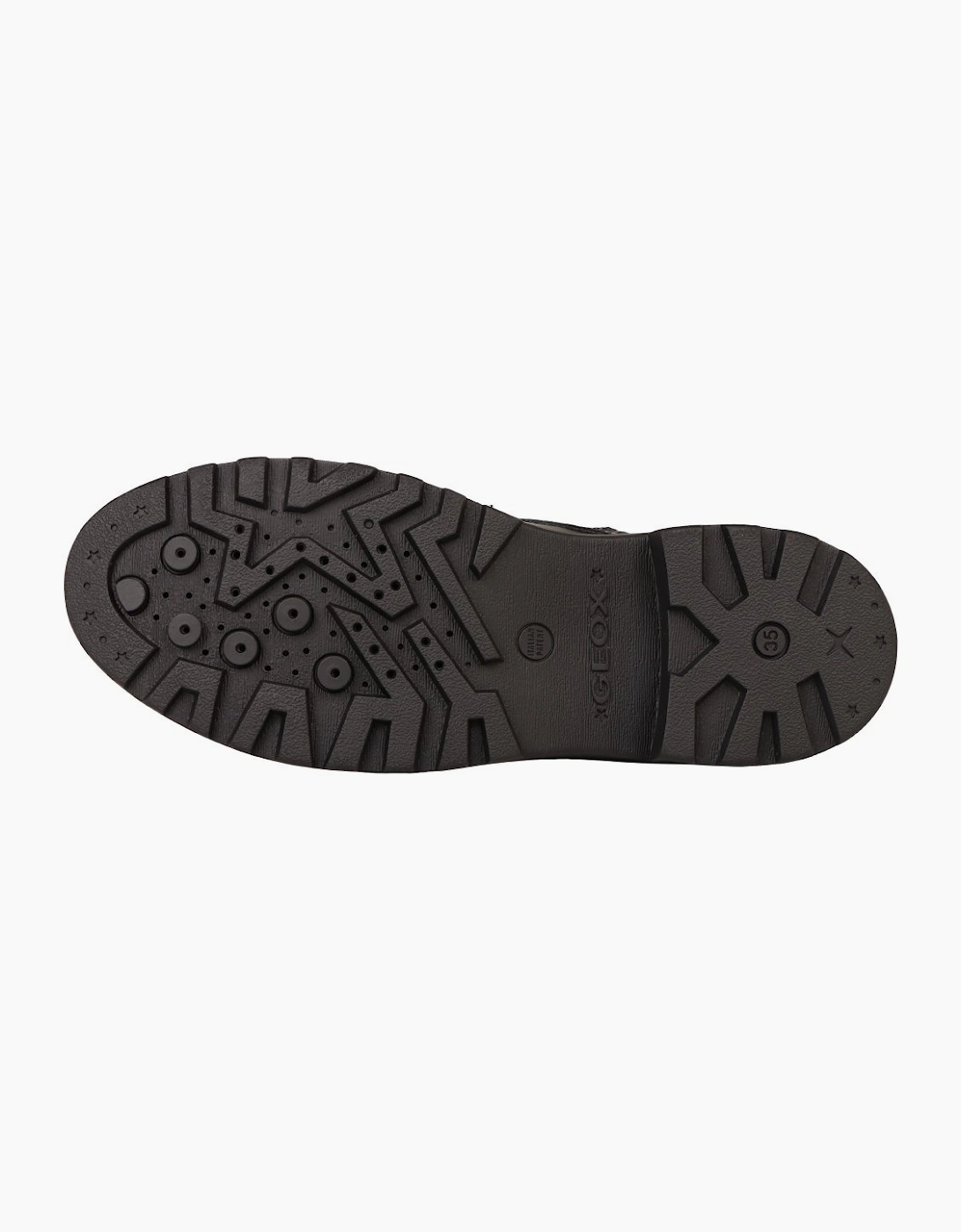 J Casey Star Girls Ankle Boots