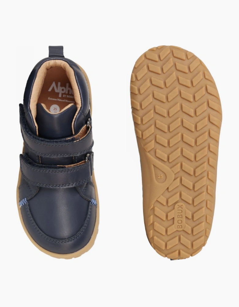 Ember Boys Infant Boots
