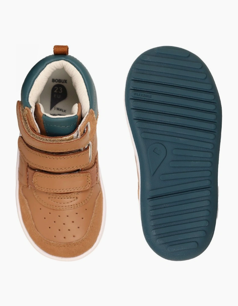 Powerplay Boys Infant Boots