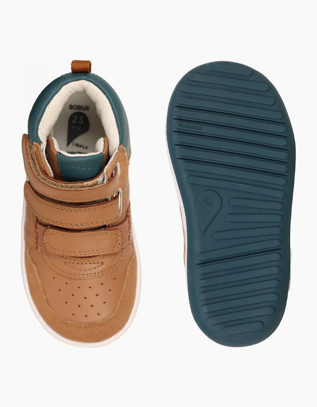 Powerplay Boys Infant Boots