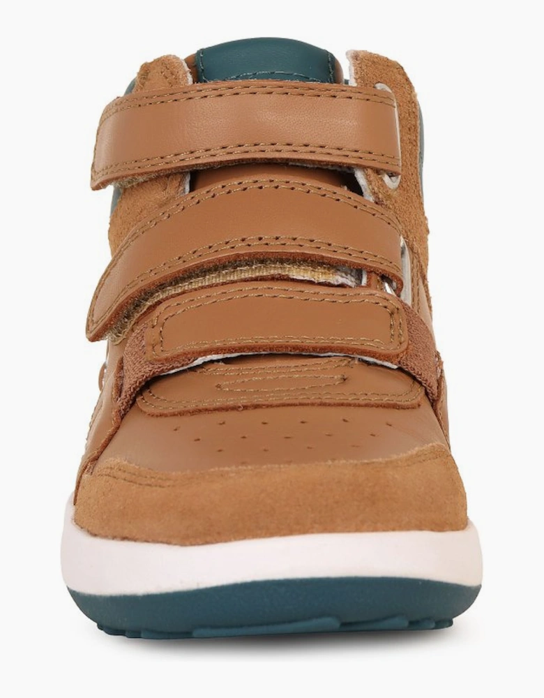 Powerplay Boys Infant Boots
