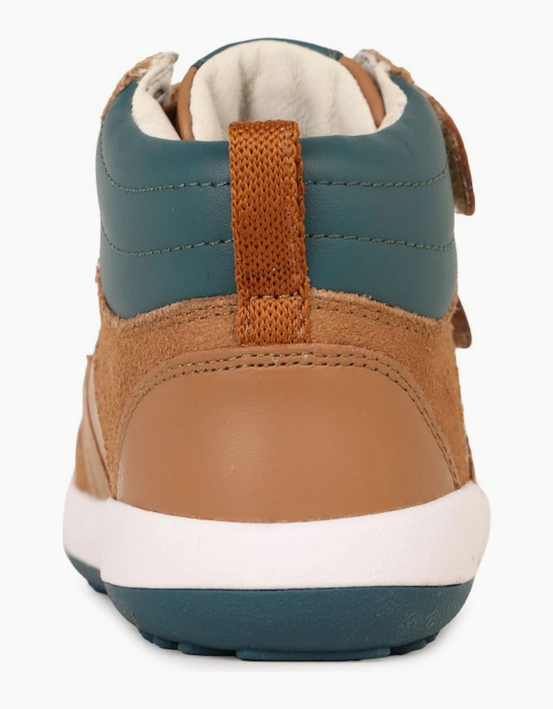 Powerplay Boys Infant Boots