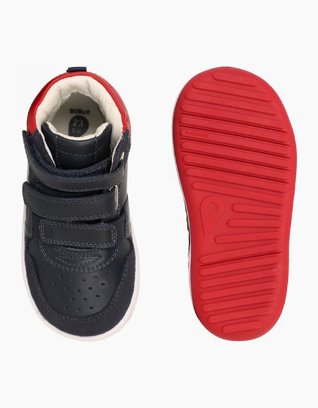 Powerplay Boys Infant Boots