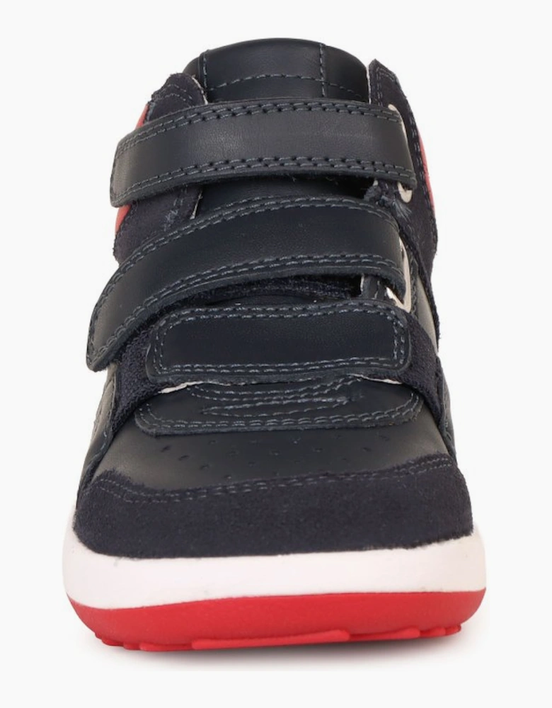 Powerplay Boys Infant Boots
