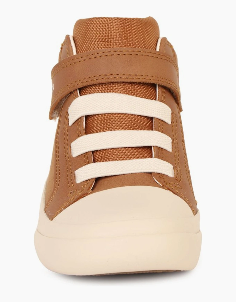 B Gisli Boys Infant Boots