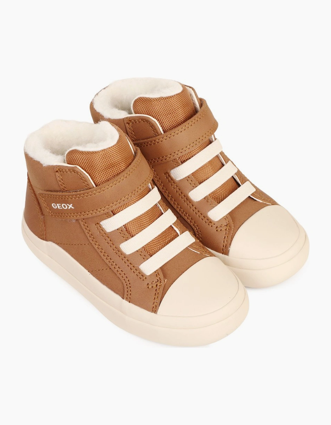 B Gisli Boys Infant Boots