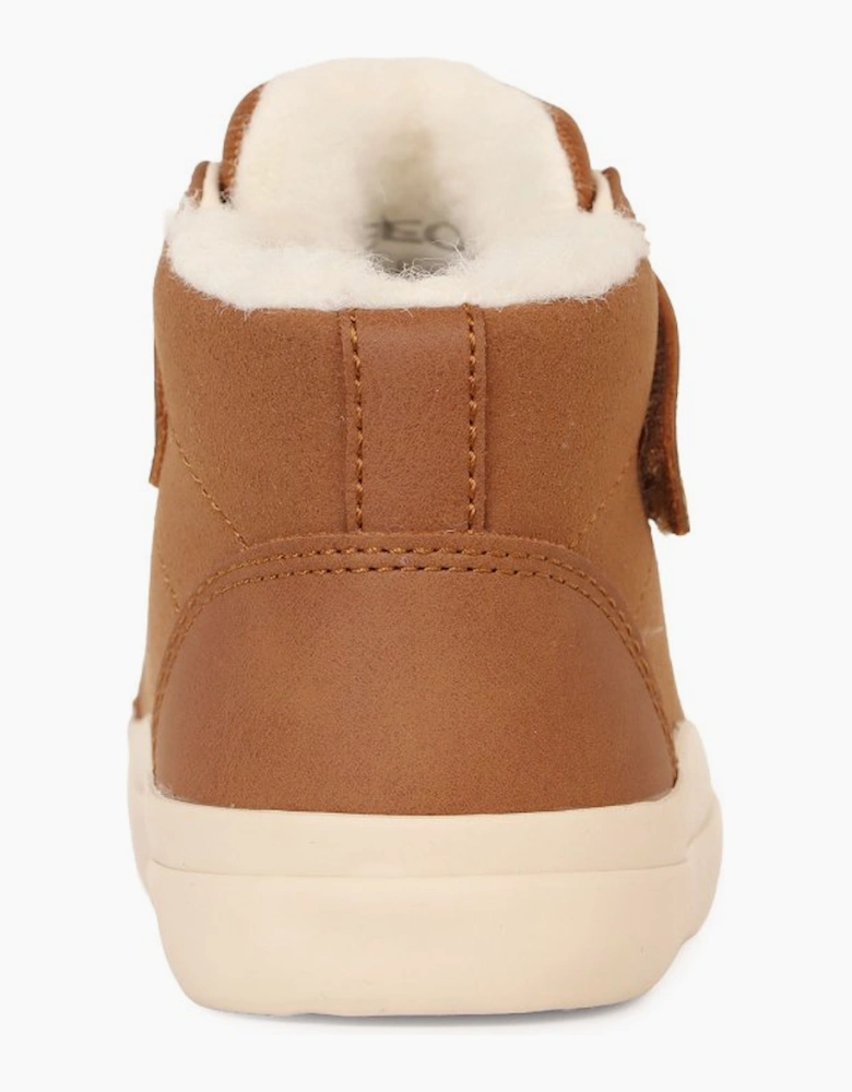 B Gisli Boys Infant Boots