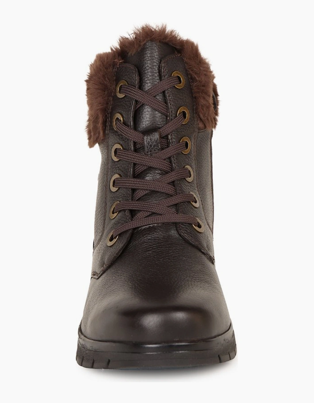 Dascha Womens Ankle Boots