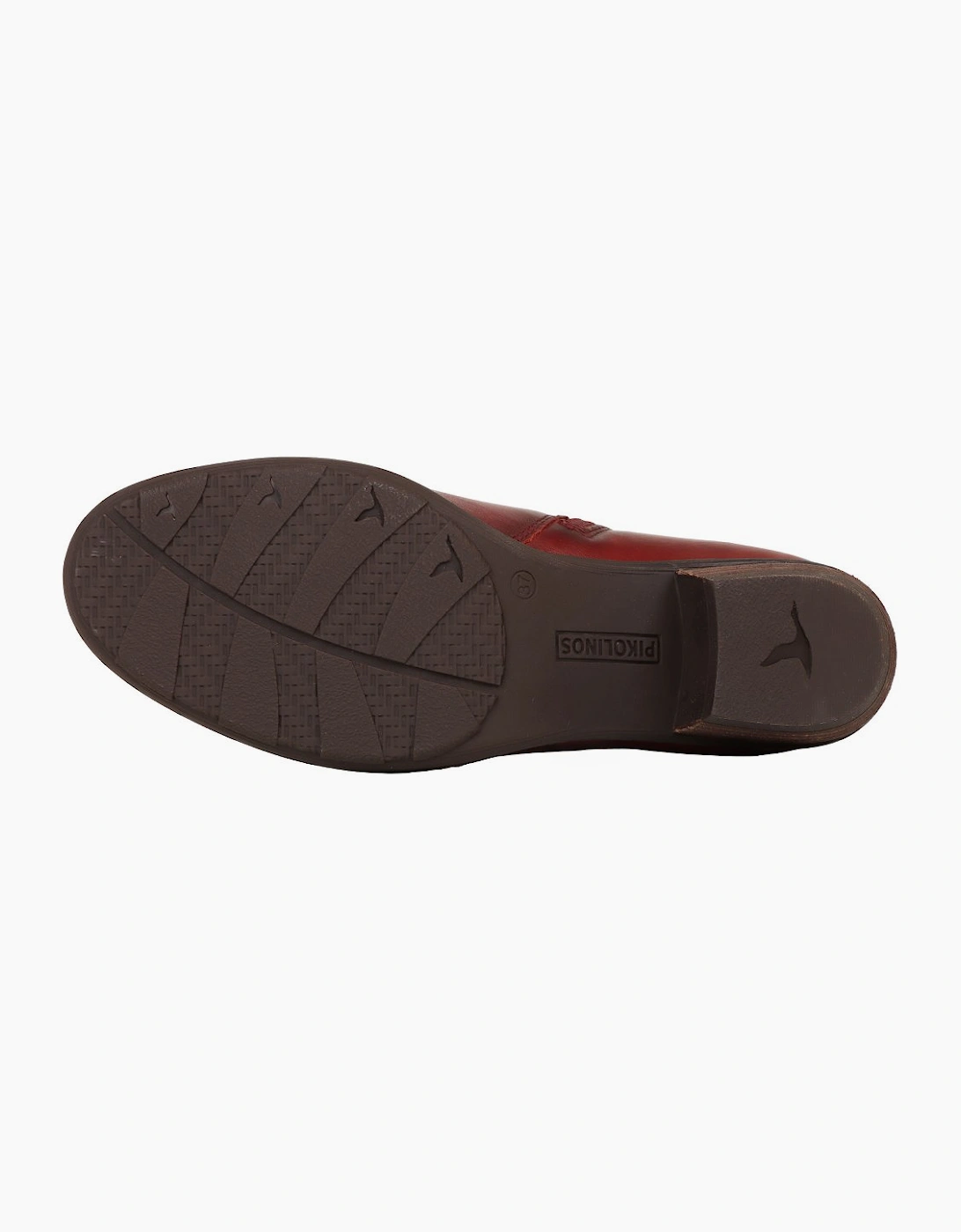 Utiel Womens Ankle Boots
