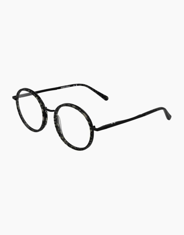 Scotch & Soda Optical Frame SS2014 004 50