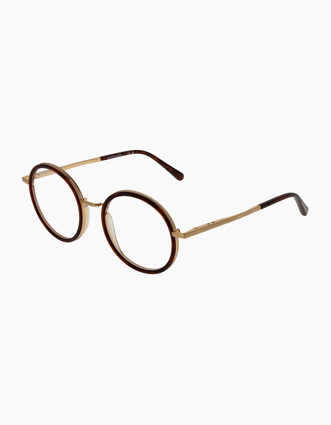 Scotch & Soda Optical Frame SS2014 141 50