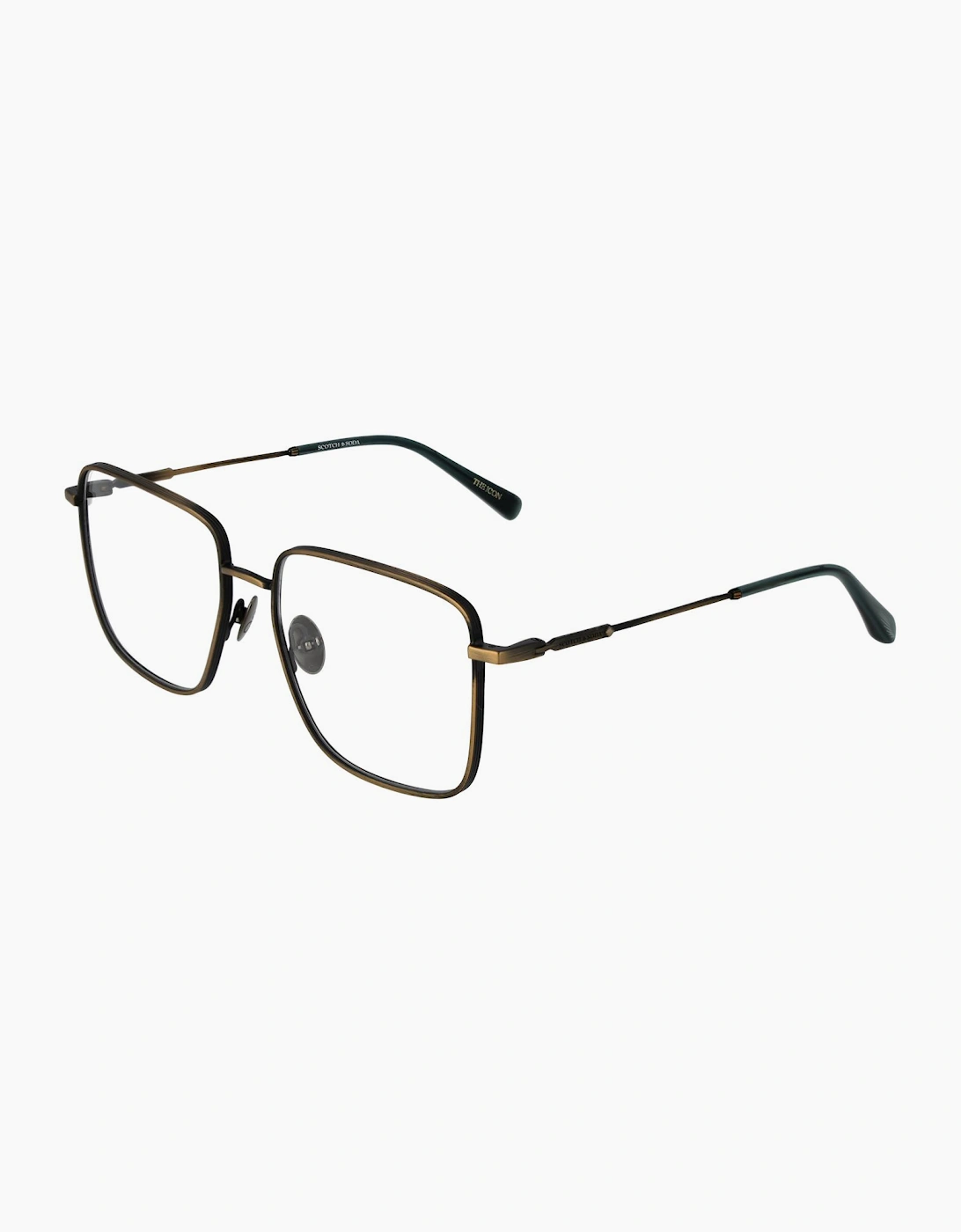 Scotch & Soda Optical Frame SS2019 403 55