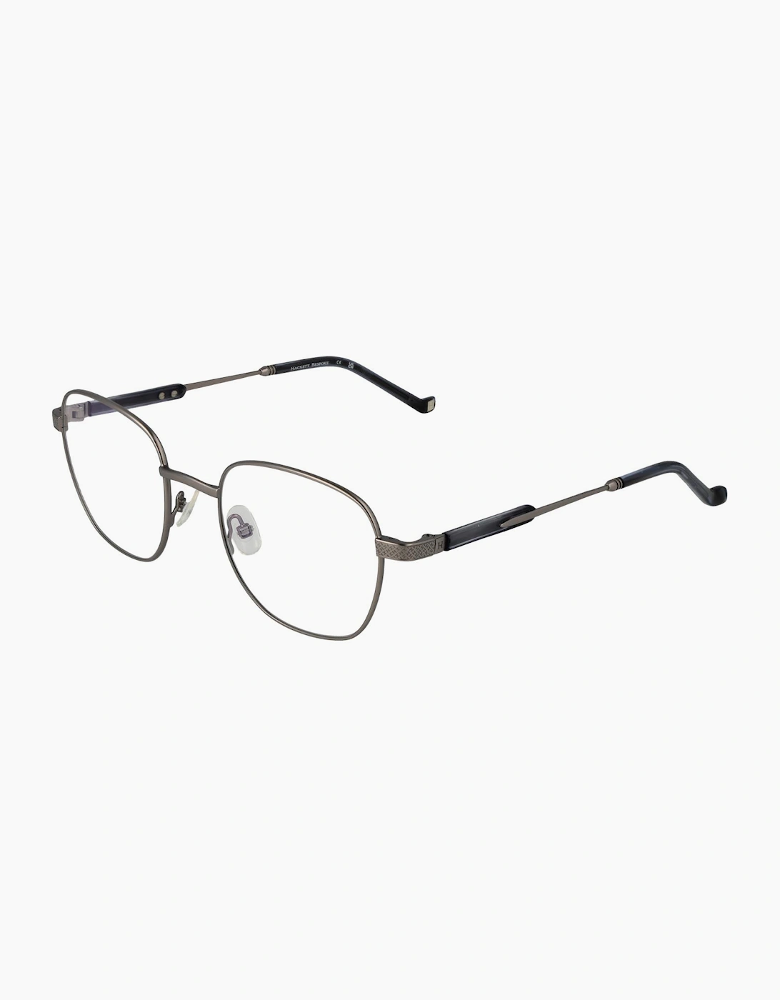 Hackett Bespoke Optical Frame HEB309 910 51
