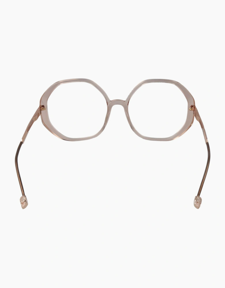 Philipp Plein Optical Frame VPP053S 09AH 56