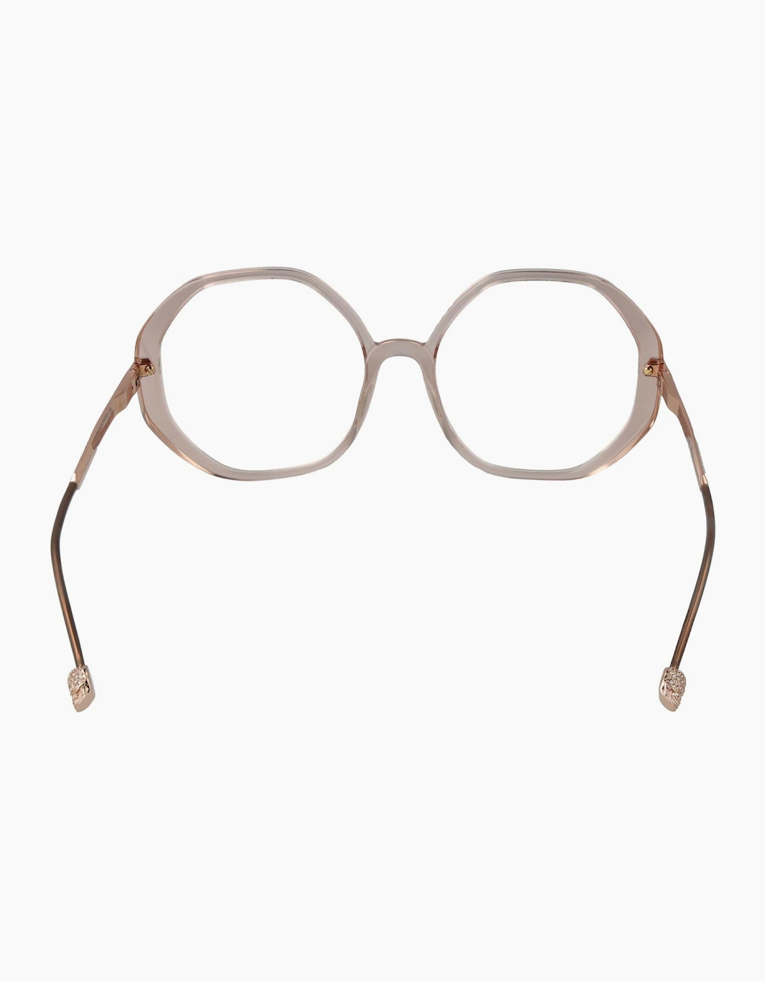 Philipp Plein Optical Frame VPP053S 09AH 56