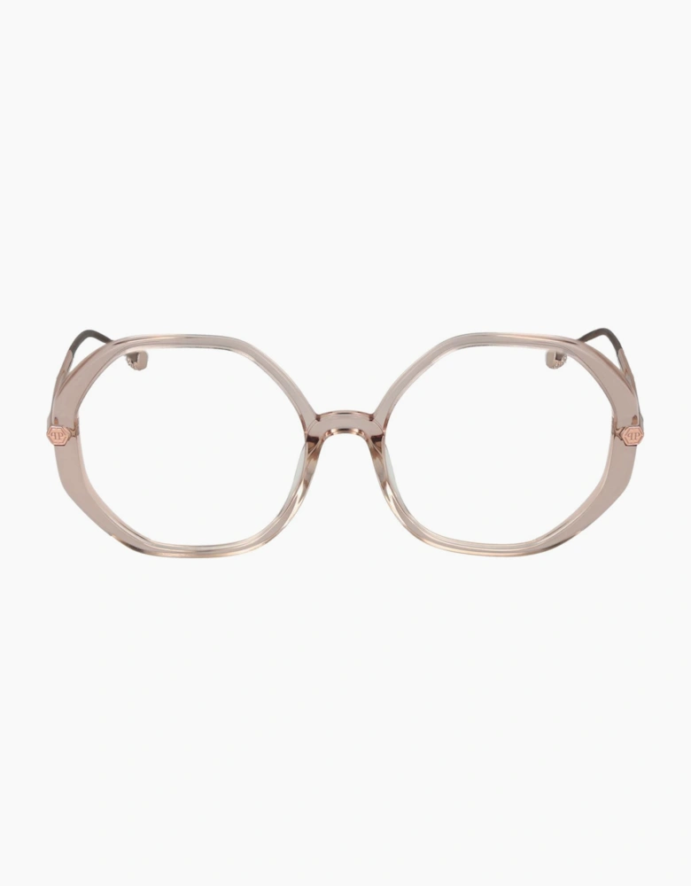 Philipp Plein Optical Frame VPP053S 09AH 56