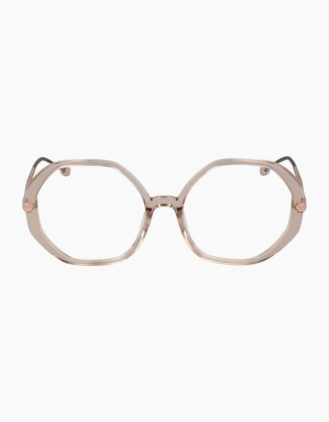 Philipp Plein Optical Frame VPP053S 09AH 56