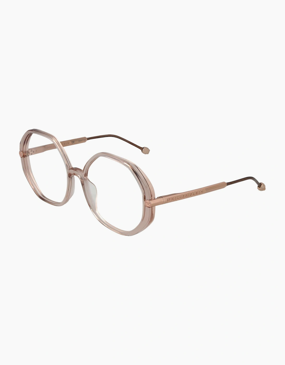Philipp Plein Optical Frame VPP053S 09AH 56