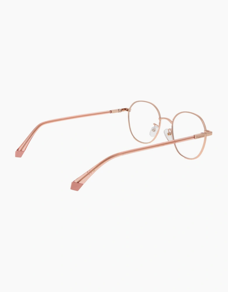 Polaroid Optical Frame PLD D456/G DDB19 51
