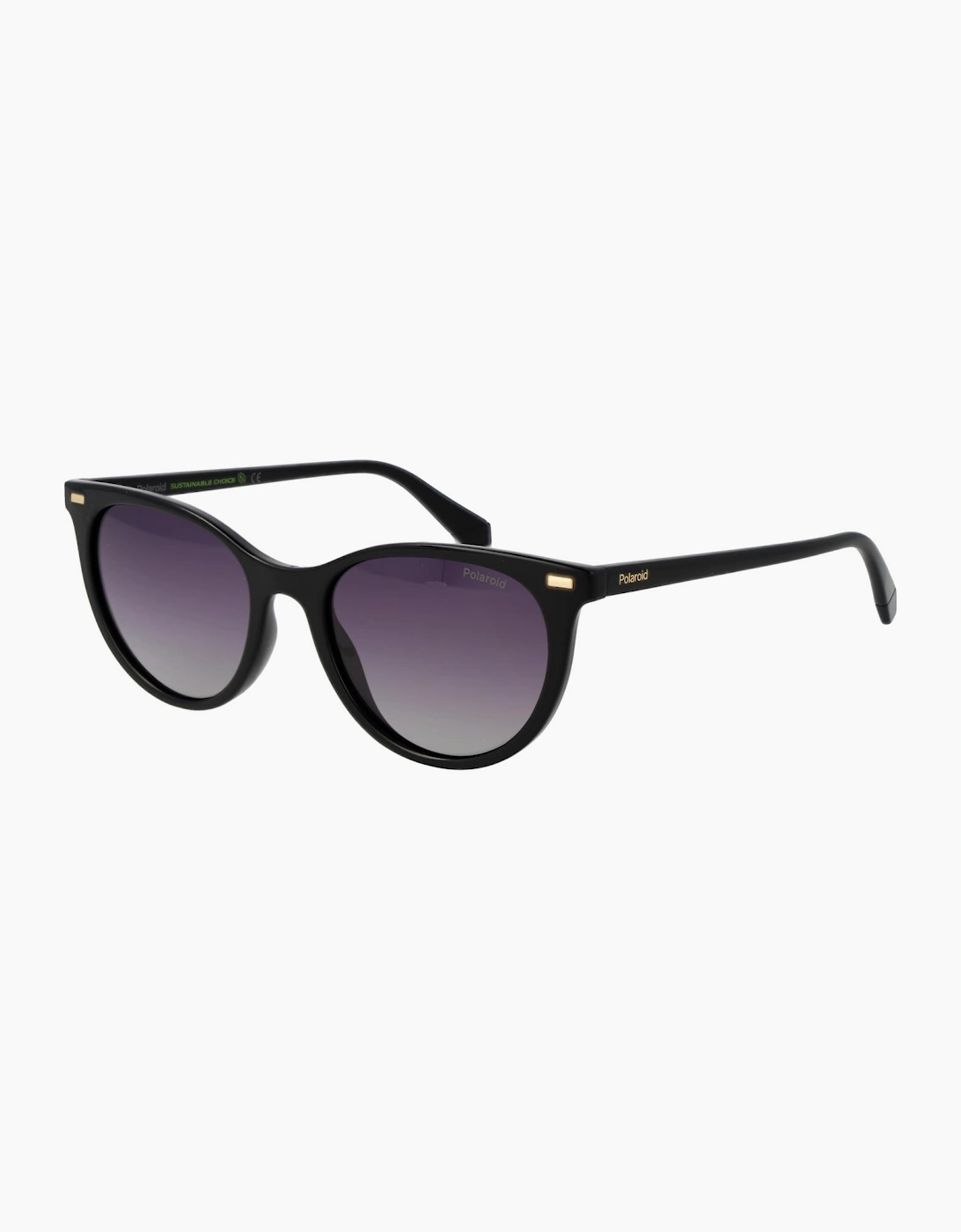 Polaroid Sunglasses PLD 4107/S 807WJ 52