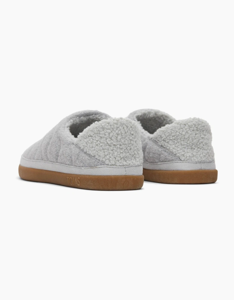 TOMS Ezra Polyester Women's Raindrop Slippers