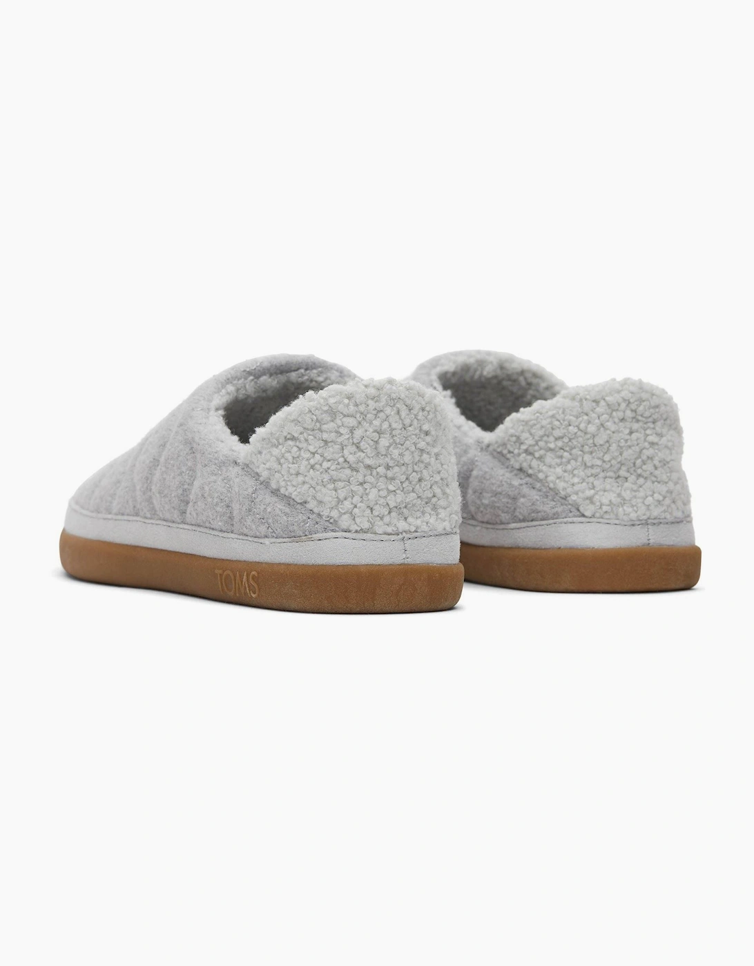 TOMS Ezra Polyester Women's Raindrop Slippers