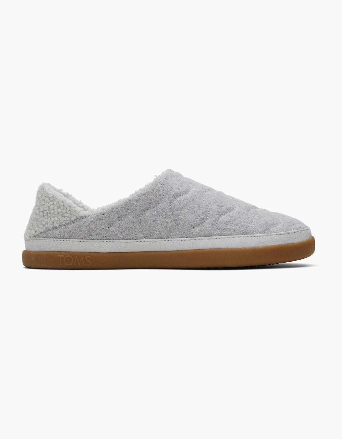 TOMS Ezra Polyester Women's Raindrop Slippers