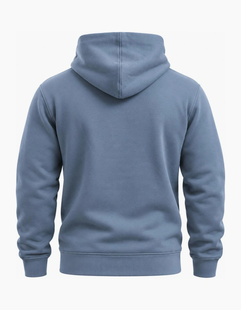 Marshall Artist Marchio Hoodie Storm Grey