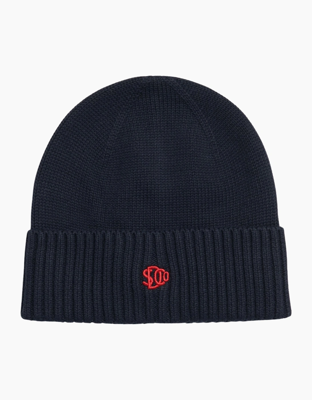 Superdry Mens SD Logo Beanie