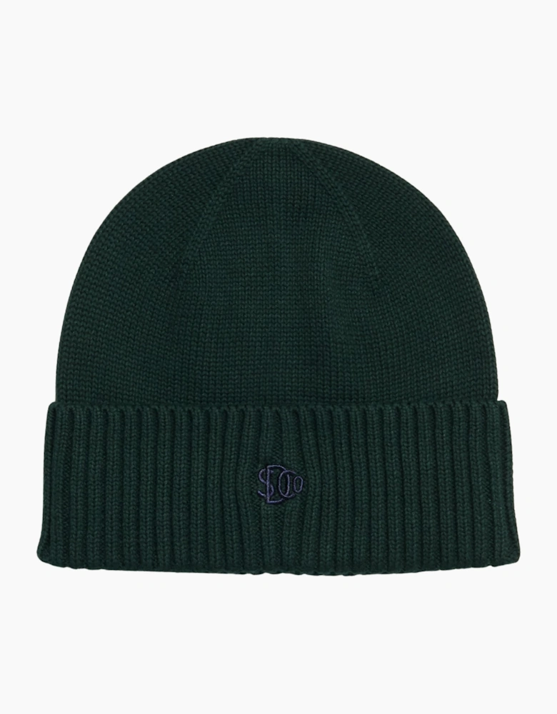 Superdry Mens SD Logo Beanie