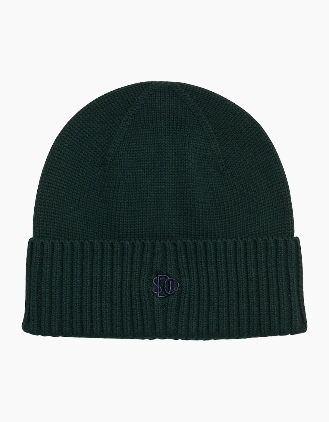 Superdry Mens SD Logo Beanie