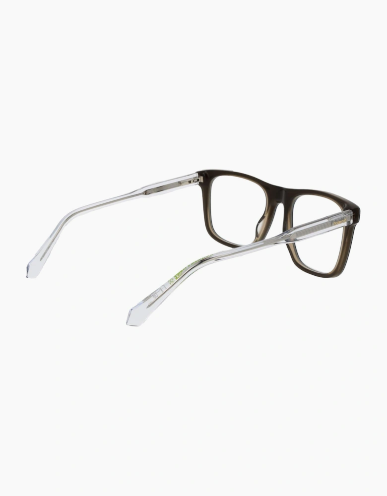 Polaroid Optical Frame PLD D506 0WM 53