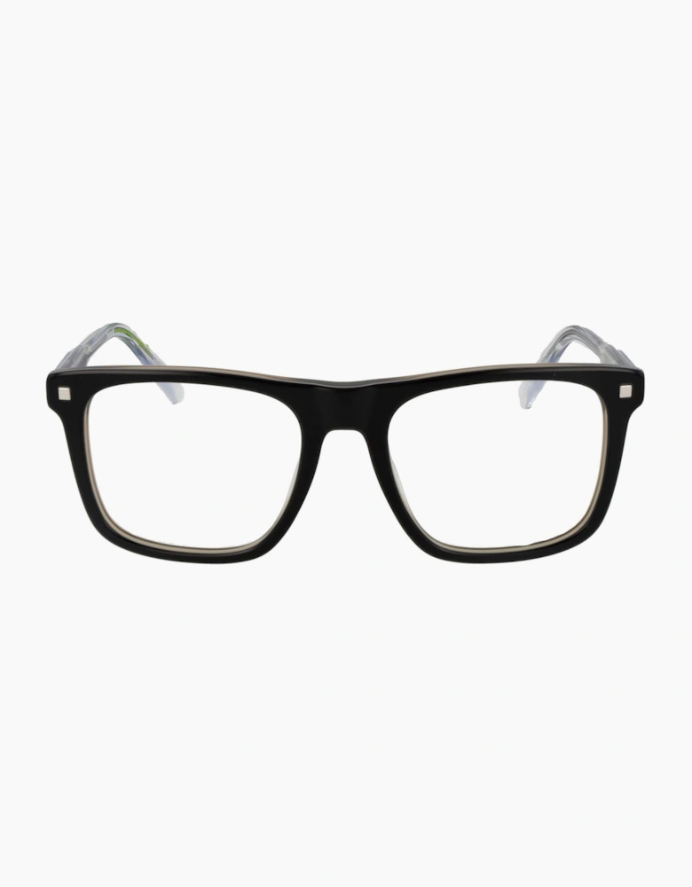 Polaroid Optical Frame PLD D506 0WM 53