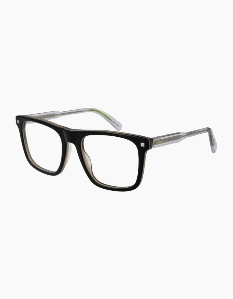 Polaroid Optical Frame PLD D506 0WM 53