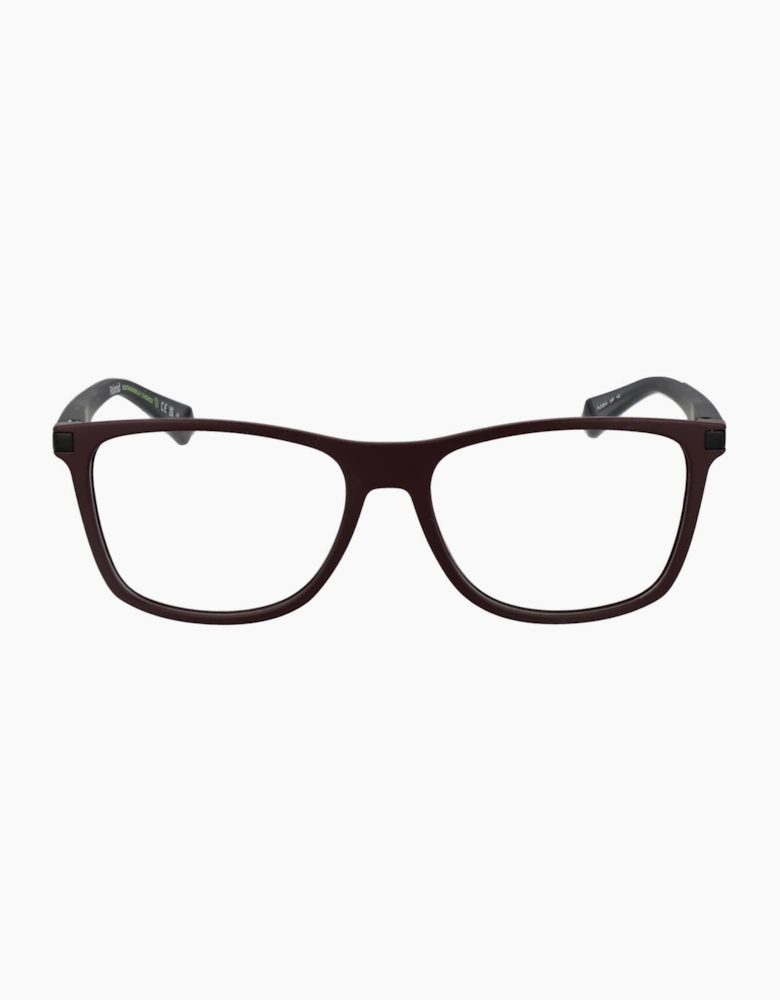 Polaroid Optical Frame PLD D514 LHF 55